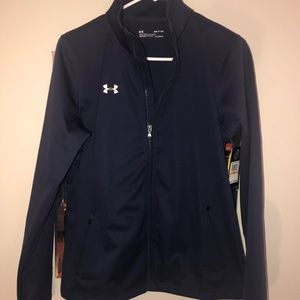 Women’s Under Armour Jacket